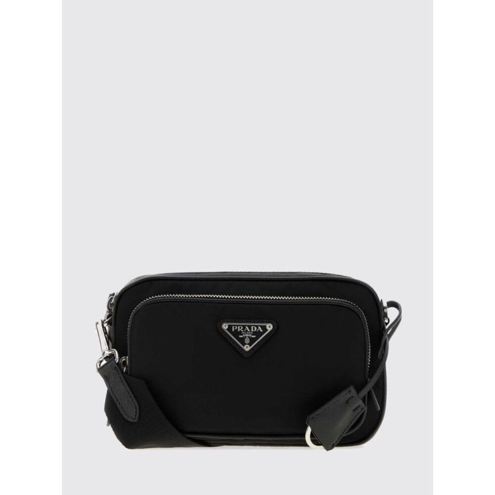 Prada Women Crossbody Bag Woman Prada